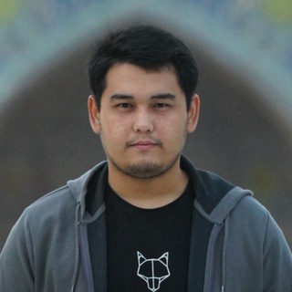 Davronov BLOG 👤