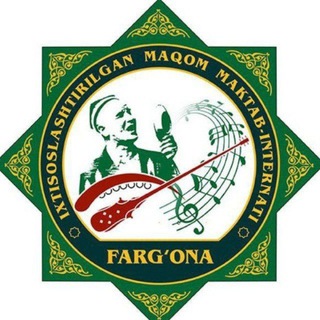 FARG‘ONA MAQOM MAKTAB INTERNATI