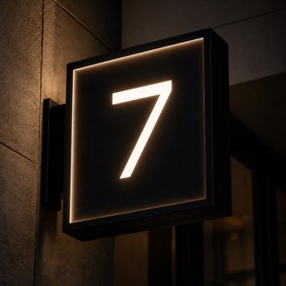 ⁣⁣ ⁣ ⁣ ⁣ ⁣ ⁣⁣ se7en