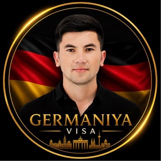 GERMANIYA VISA kanali