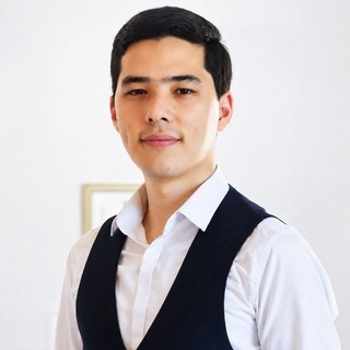 Teacher Javlonbek | 8.0