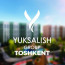 Yuksalish Group | Yangi Toshkent
