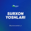 Surxon yoshlari | Yoshlar ittifoqi