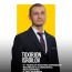Tohir Isroilov | IELTS 8.0