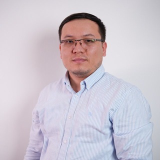 Shahzod Suyunov blogi
