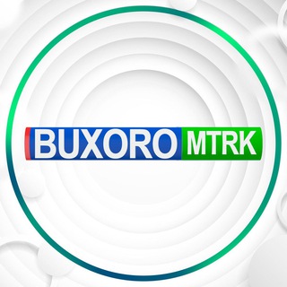 "BUXORO" telekanali