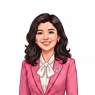 Mentoringiz: Marjonakhon Jurakulova 🇺🇿