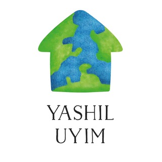 yashil_uyim
