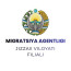 Migratsiya agentligi Jizzax viloyat filiali