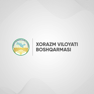Xorazm mahallalari