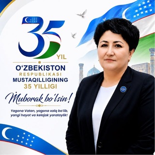 Ozoda Parpiboyeva