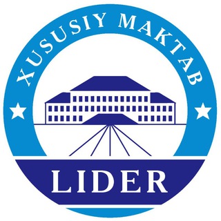 Lider xususiy maktabi