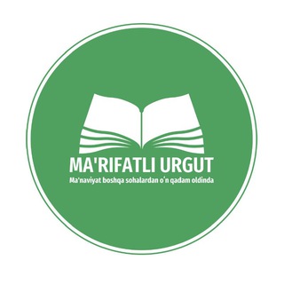 MA’RIFATLI URGUT