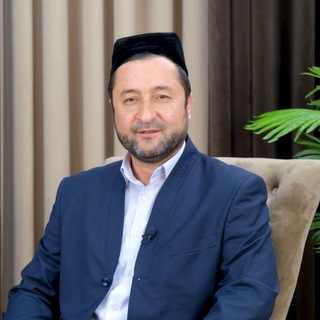 Ustoz Jobir domla Buxoriy