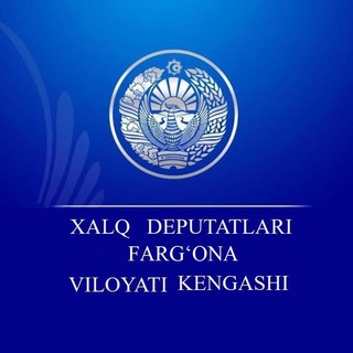 Xalq deputatlari Farg‘ona viloyati Kengashi