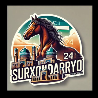 Surxondaryo 24