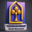 "TOShShAHARNUR" DM Axborot kanali