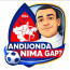 fc ANDIJON DA nima GAP