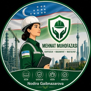 Nodira Baxodirjanovna Gaibnazarova