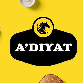 A’DIYAT | TOSHKENT SOMSA