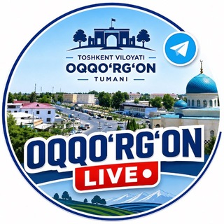 Oqqorgonlive