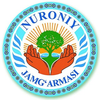 NURONIY | Rasmiy