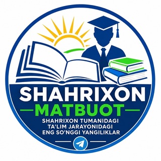 Shahrixon tumani MMTB
