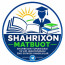 Shahrixon tumani MMTB