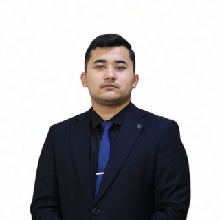Tohirjon Tolibov│Blog