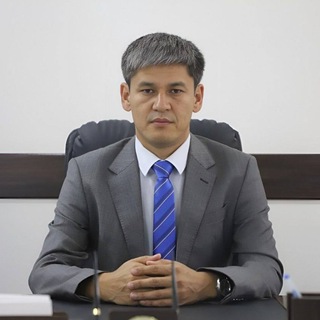 Xusniddin Mamadiyev