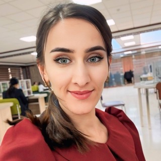 SHAHLO NASULLOYEVA || SMM