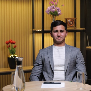 Sardor Ali
