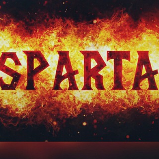 ┅অঠই SPARTA ইঠঅ┅