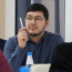 Şerzod Ahmad C1 | Arab tili