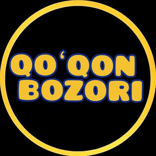 QOʻQON BOZORI