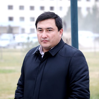 Asilbek Abduraimov