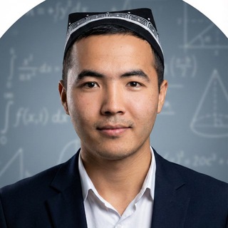 Hasan Tuyliyev Fazosi🌌