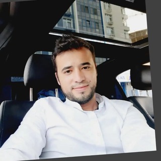 Timur Rais show 🇺🇿️