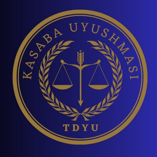 TDYU Kasaba uyushmasi