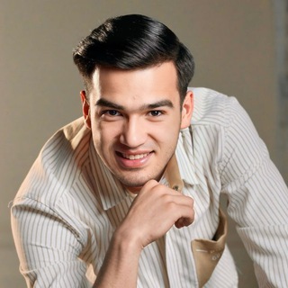Shoyad Shuxratovich | Blog