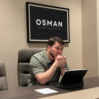 Usmon Dostonov