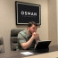 Usmon Dostonov