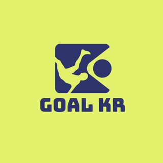 Goal.KR