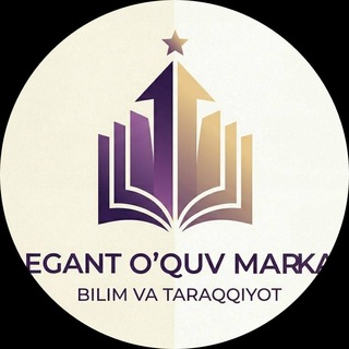 "ELEGANT" O'quv markazi