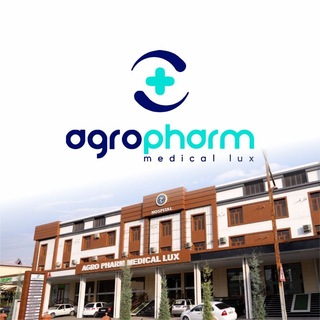 AgroPharm Medical lux