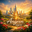 Angren ziyosi