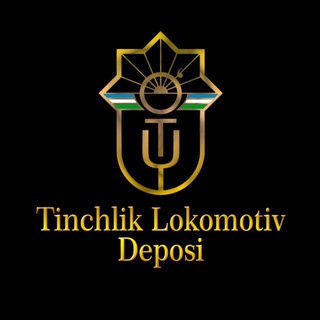 Tinchlik lokomotiv deposi