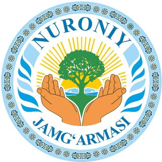 Nuroniylar jamg’armasi Sam.Viloyati