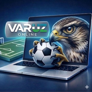 🖥️ VAR UZ 🇺🇿