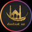 Dastxat.uz